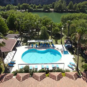 Hotel Dalyan Yunus, Mugla