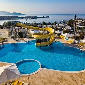  Курортный комплекс Afytos Bodrum